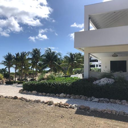 Blue Bay Penthouse Reef 5, Beach Golf Pool Dive With Ocean View Дорп-Синт-Михил Экстерьер фото