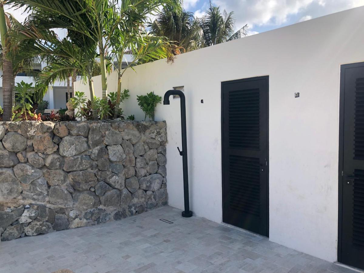 Blue Bay Penthouse Reef 5, Beach Golf Pool Dive With Ocean View Дорп-Синт-Михил Экстерьер фото