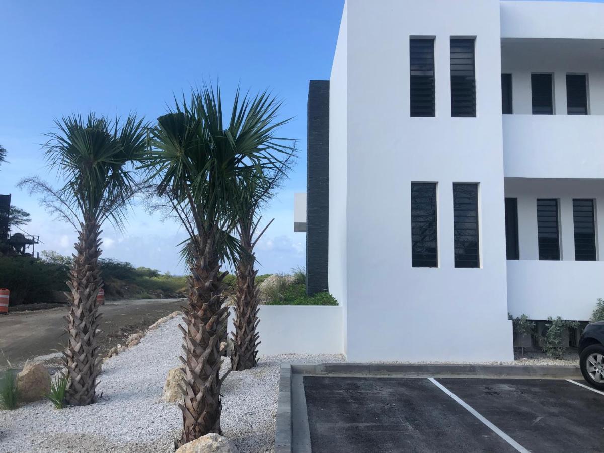 Blue Bay Penthouse Reef 5, Beach Golf Pool Dive With Ocean View Дорп-Синт-Михил Экстерьер фото